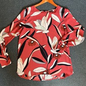 Ann Taylor Blouse